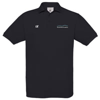 Ercall Wood Academy Kids Polo