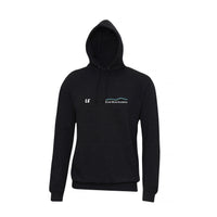 Ercall Wood Academy Adult Hoodie