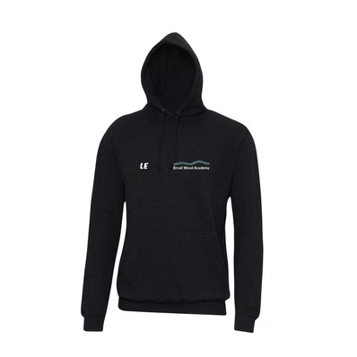 Ercall Wood Academy Adult Hoodie