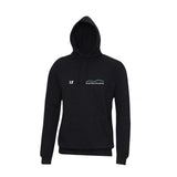 Ercall Wood Academy Adult Hoodie