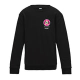 FAB School of Dance Kids Sweatshirt