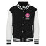 FAB School of Dance Adults Varsity Jacket