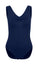 Freed Faith RAD Meryl Sleeveless Ruched Front Leotard