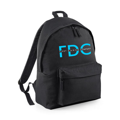 Fleet Dance Company Original Fashion Backpack