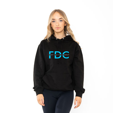 Fleet Dance Company Adult Hoodie