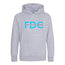 Fleet Dance Company Kids Hoodie