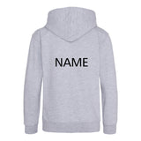 Fleet Dance Company Adult Hoodie