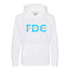 Fleet Dance Company Adult Hoodie