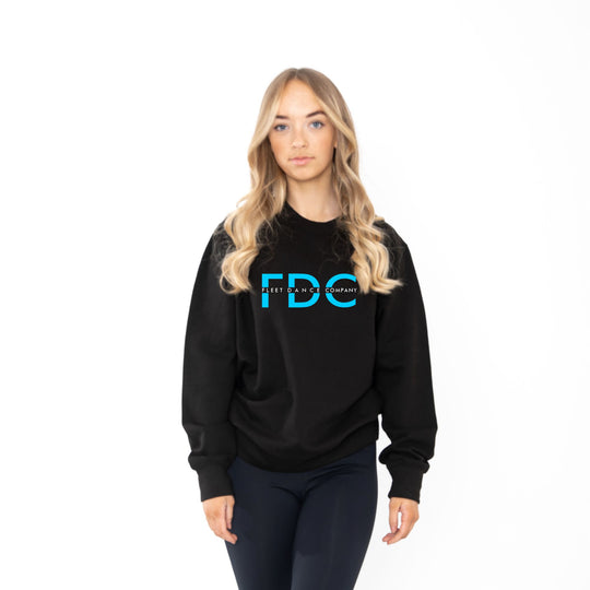 Fleet Dance Company Adults Sweatshirt