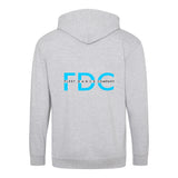 Fleet Dance Company Kids Zoodie