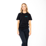 Fleet dance Company Time Kids T-Shirt