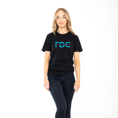 Fleet Dance Company Kids T-Shirt