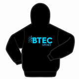 Forge Valley School BTEC Sport Hoodie