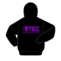 Forge Valley School BTEC Performing Arts Hoodie