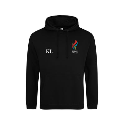Forge Valley School BTEC Sport Hoodie