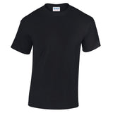 Gildan Kids Heavy Tee - Black