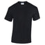 Gildan Kids Heavy Tee - Black