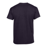 Gildan Heavy Tee - Black