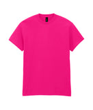 Gildan Kids Heavy Tee - Heliconia