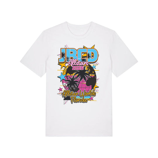 JBDC Worlds Tee