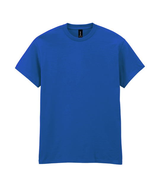 Gildan Kids Heavy Tee - Royal