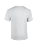 Gildan Heavy Tee - White