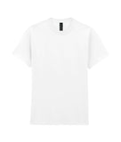 Gildan Heavy Tee - White