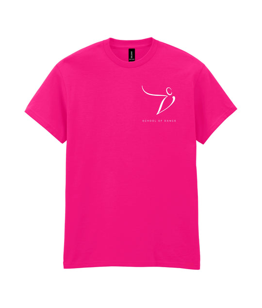Vacani Dance Gildan Kids Heavy Tee