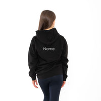 Geddes School of Dance Adult Hoodie