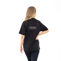 Geddes School of Dance Adult T-Shirt