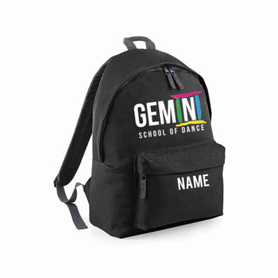 Gemini Backpack