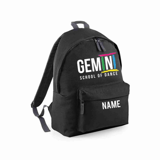 Gemini Backpack