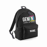 Gemini Backpack