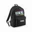 Gemini Backpack