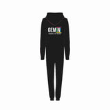 Gemini Adult Onesie