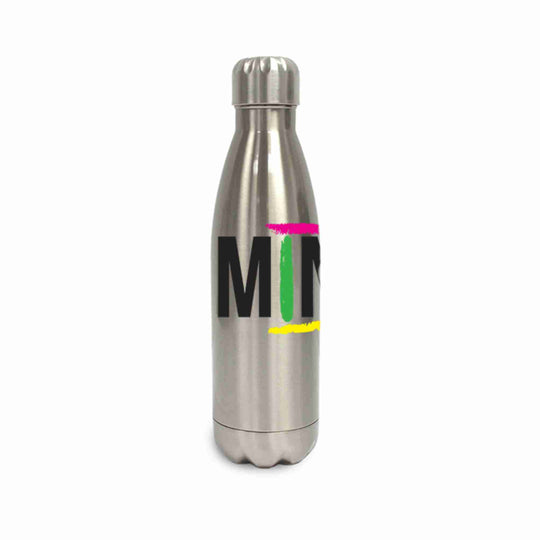Gemini 500ml Bowling Water Bottle