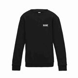Gemini Adult Sweatshirt