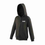 Gemini Adults Zoodie