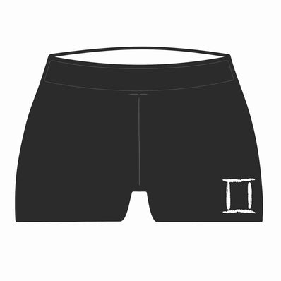 Gemini Shorts