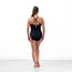 Gemini School of Dance Double Strap Leotard