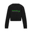 Generation Dance Kids Cropped Sweatshirt