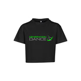Generation Dance Kids Cropped Tee