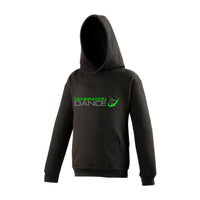 Generation Dance Adult Hoodie