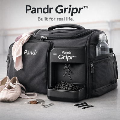 Gripr™ Portable Bag