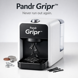 Gripr™ Hair Grip Machine