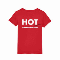 Hot Academy Adult T-Shirt