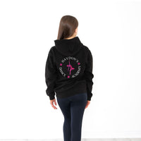 Haydons School of Dance Girls Design Kids Hoodie