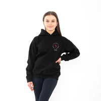 Haydons School of Dance Girls Design Kids Hoodie