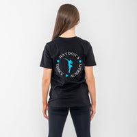 Haydons School of Dance Boys Design Adult T-Shirt