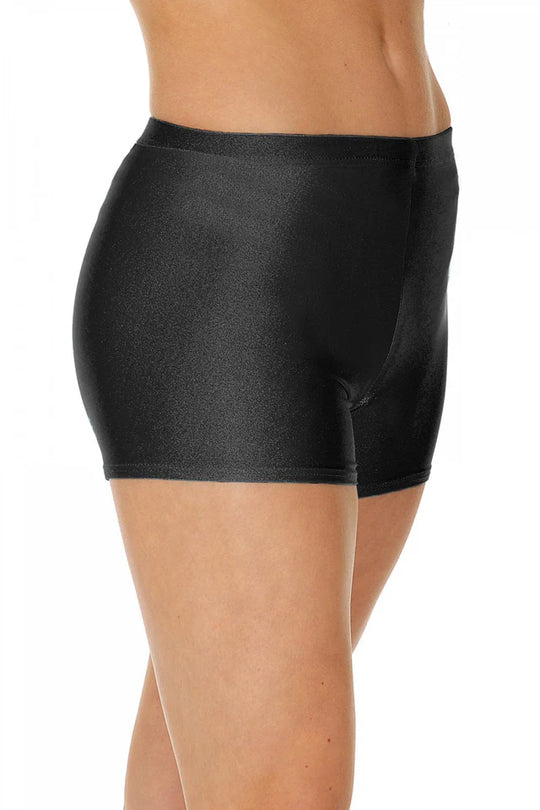 RV Lycra Micro Shorts